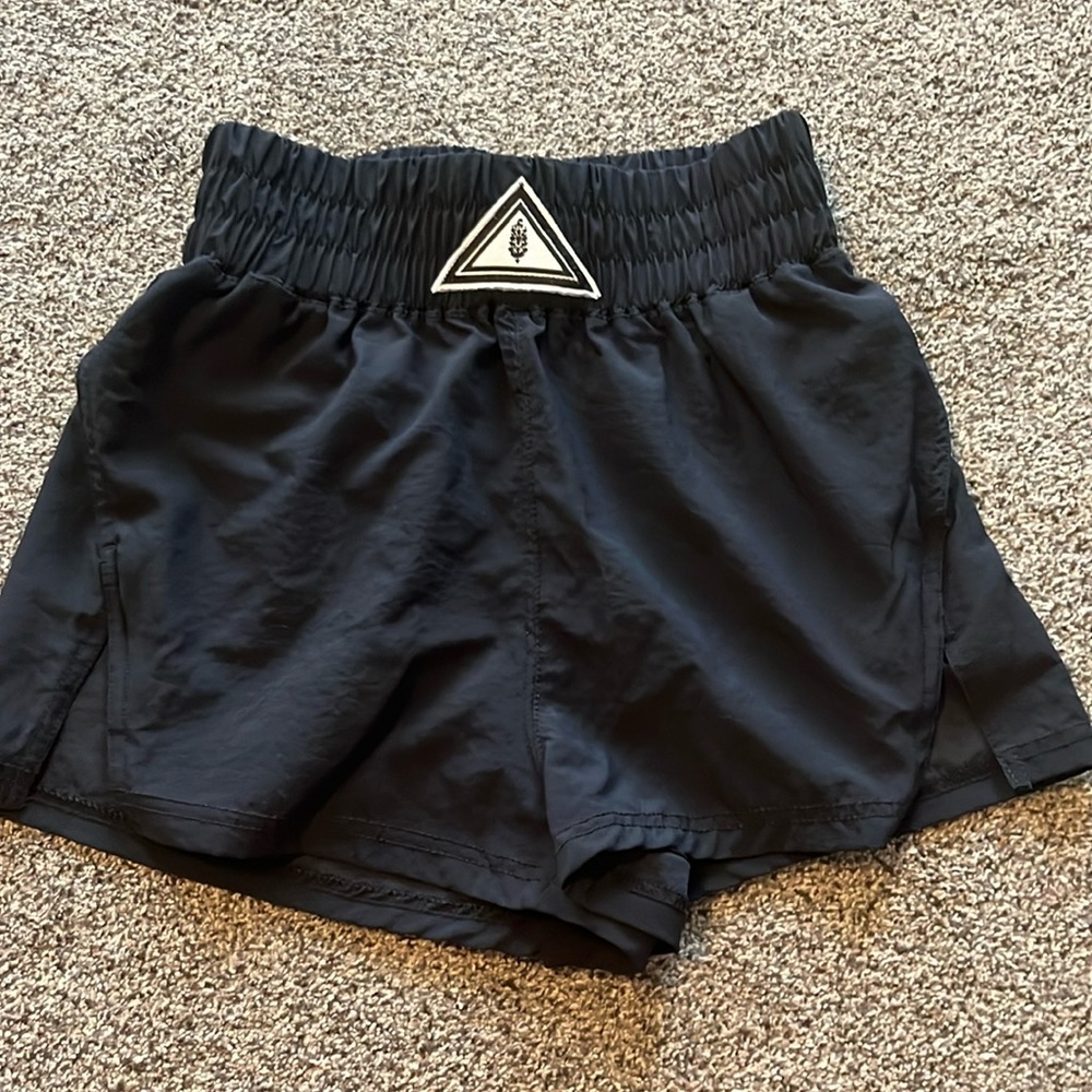 Free People Movement Shorts